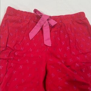 Victoria’s Secret pajama pants